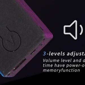 Soundwave Pro by N2G