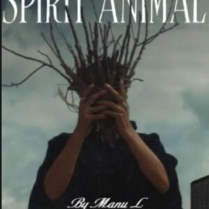 Spirit Animal By Manu L