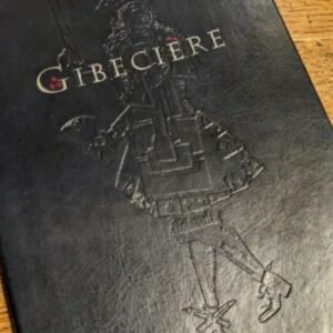 Stephen Minch – Gibecière Vol 14 No 2 (Summer 2019)