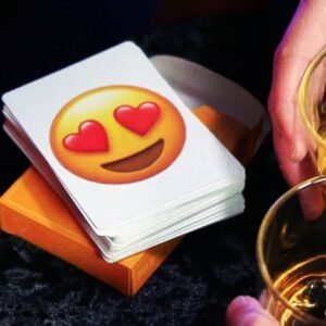 Sunny Mood By Viki Gong and Amor Magic