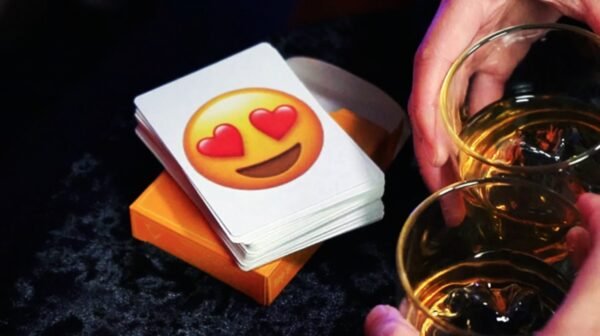 Sunny Mood By Viki Gong and Amor Magic