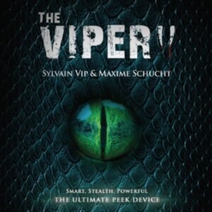 Sylvain Vip & Maxime Schucht - The Viper Wallet