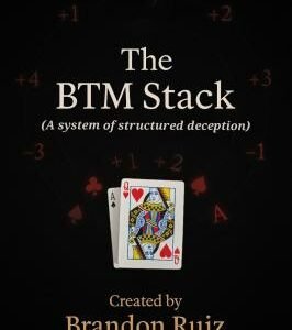The BTM Stack by Brandon Ruiz