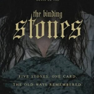 The Binding Stones By Lewis Le Val