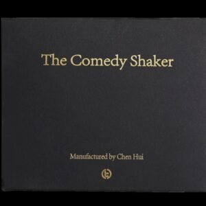 The Comedy Shaker by TCC and Chen Hui