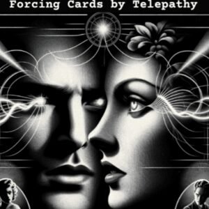 The Daily Magician – Forcing By Telepathy