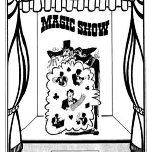 The Drac Magic - Magic Show No 1 (Spanish)