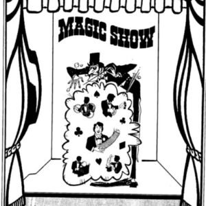 The Drac Magic - Magic Show No 3 (Spanish)
