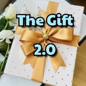 The Gift 2 by Unnamed Magician