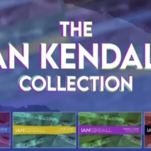 The Ian Kendall Collection by Ian Kendall