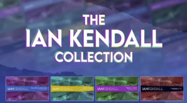 The Ian Kendall Collection by Ian Kendall