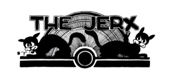 The Jerx Collection