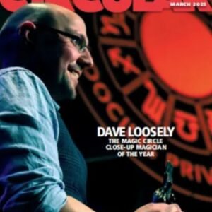 The Magic Circle - Circular March 2025