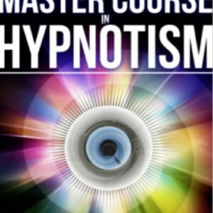 The New Master Course In Hypnotism by Harry Arons