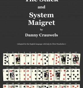 The Stack and System Maigret by Danny Crauwels and Chris Wasshuber