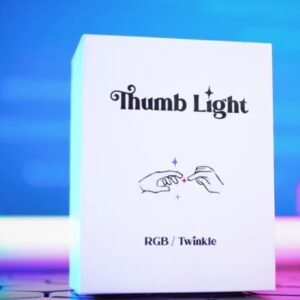 Thumb Lights by T-Tech