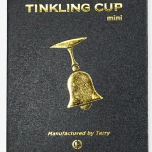 Tinkling Cup by Terry Chou and TCC Magic