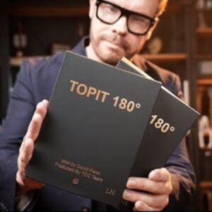 Topit 180 (2025) by David Penn