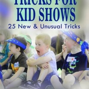 Tricks For Kid Shows by Ulysses Frederick Grant