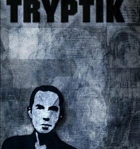 Tryptik by Fred Darevil