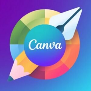 Udemy – Canva Masterclass