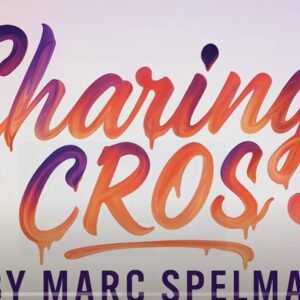 Unlimited Sneak Peek ft Charing Cross by Marc Spelmann