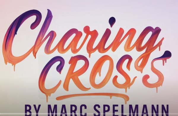 Unlimited Sneak Peek ft Charing Cross by Marc Spelmann