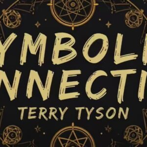 Unlimited Sneak Peek ft Symbolic Connections by Terry Tyson