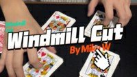 Windmill Cut By Miku W