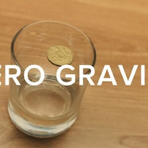 Zero Gravity by Robby Constantine