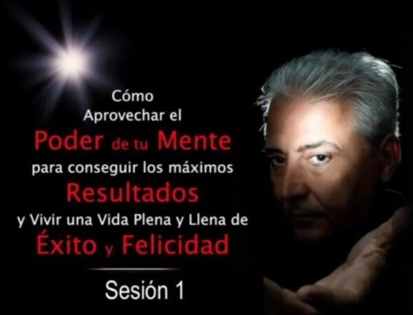 Anthony Blake - La Gran Experiencia de tu Vida 1