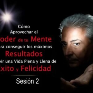 Anthony Blake - La Gran Experiencia de tu Vida 2