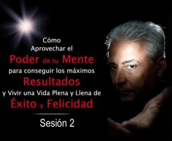 Anthony Blake - La Gran Experiencia de tu Vida 2