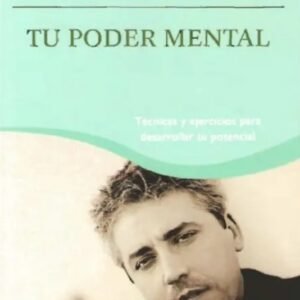 Anthony Blake - Tu Poder Mental