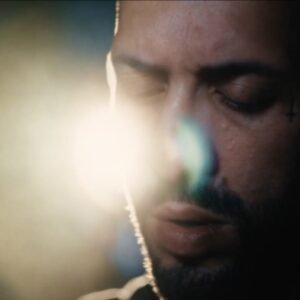 Benjamin Earl – The Family – September 2025 (Mark Calabrese)