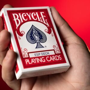 Bicycle ESP Deck