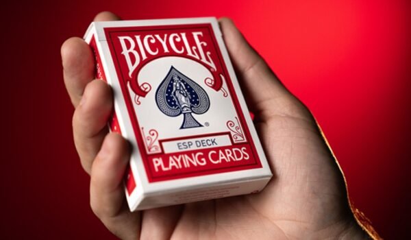 Bicycle ESP Deck