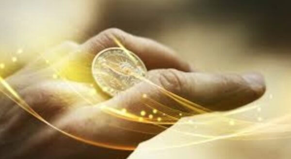 Blake Douglass and Jason Wethington – Hacking Perception – Magic Tricks with Coins
