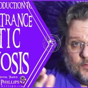 Brian David Phillips – Erotic Hypnosis