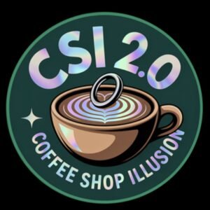 CSI 2.0 by Lebanon Circle