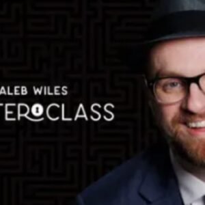 Caleb Wiles Masterclass Live 3