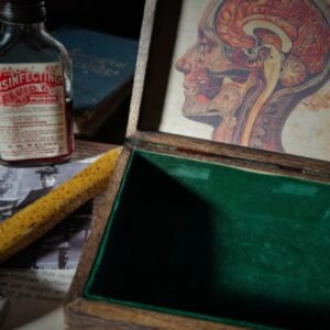 Cerebrum by Dead Rebel Magic