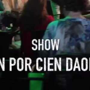 Cien x Cien By Dani Daortiz