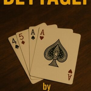 DETTAGLI by Joseph B