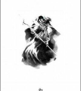 Dark Thief and Entanglement by Tommaso Guglielmi