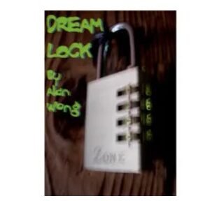 Dream Lock by Alan Wong