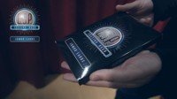 E.S.P. Jumbo Testing Cards by Vernet Magic
