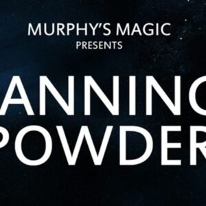 Fanning Powder