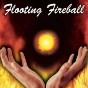 Floating Fireball