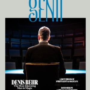 Genii Magazine November 2025